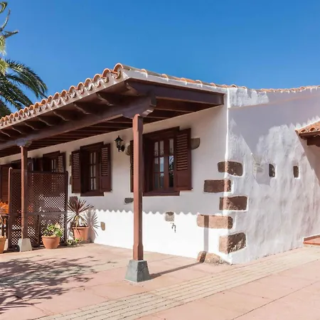 Your Island Finca El Picacho B *
