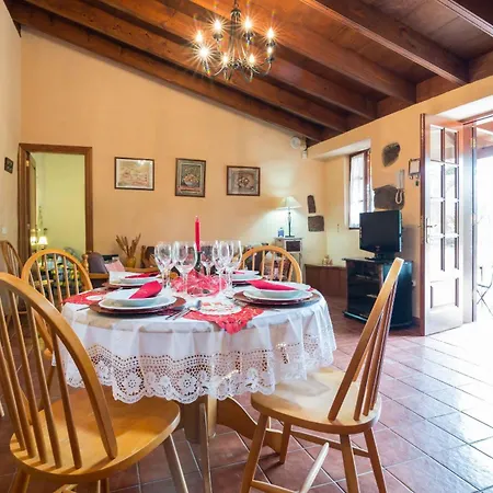 Holiday home Your Island Finca El Picacho B *