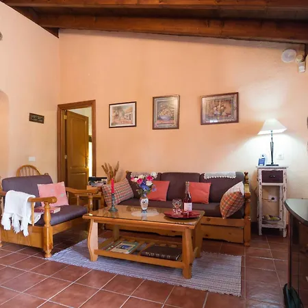 Your Island Finca El Picacho B Vakantiehuis Tegueste