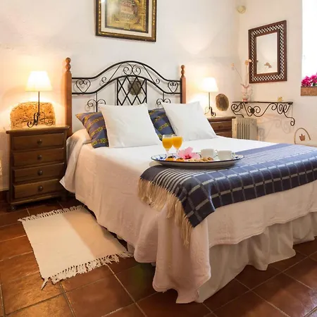 Your Island Finca El Picacho B Holiday home