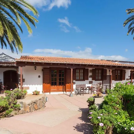 Your Island Finca El Picacho B Vakantiehuis Tegueste