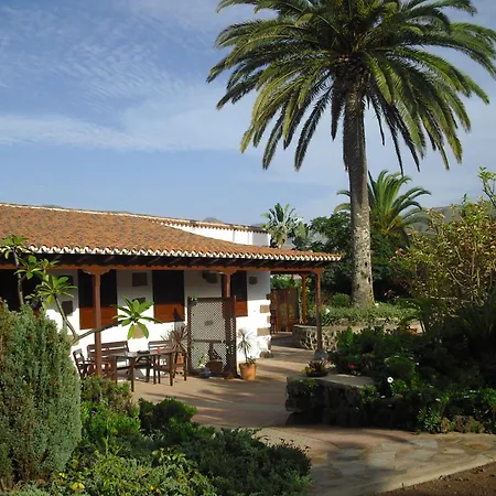 Holiday home Your Island Finca El Picacho B