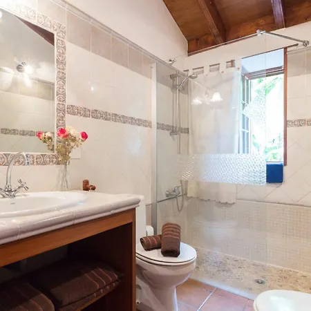 Your Island Finca El Picacho B * Tegueste