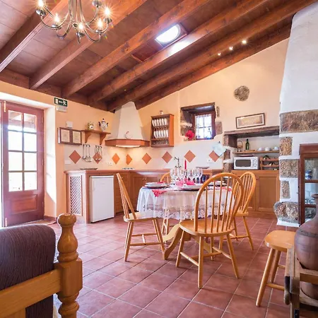Your Island Finca El Picacho B Tegueste